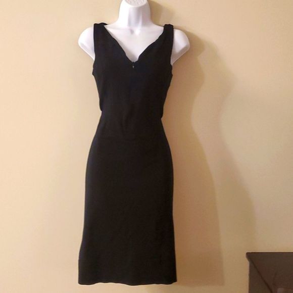 Shape FX black dress, 4 - Picture 1 of 5